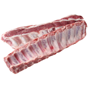 Schweins-Spare Ribs, ca. 1 kg