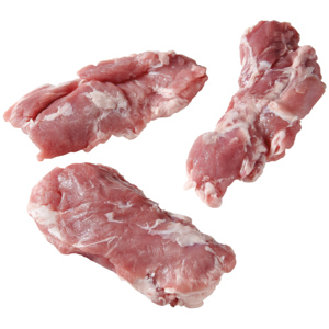 Porc Araignée (Schwein), ca. 1 kg