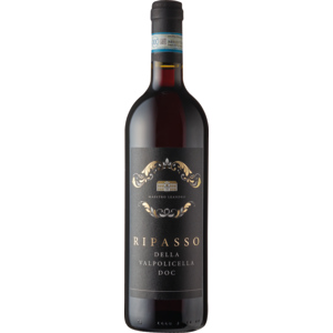 Maestro Leandro Ripasso della Valpolicella DOC, 75 cl