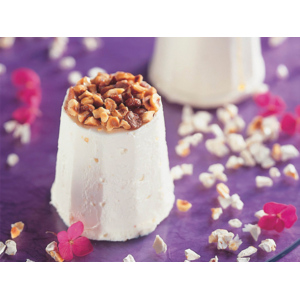 Bindi Semifreddo al torroncino, tiefgekühlt, 12 x 75 g Bindi Semifreddo al torroncino, tiefgekühlt, 12 x 75 g