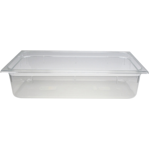 GN Schale 1/1 Polycarbonat 100 mm