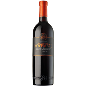 Porte de Novembre Assemblage Rouge VdP Suisse, 75 cl