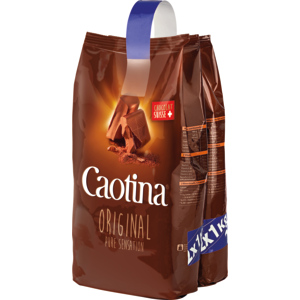 Caotina original, 2 x 1 kg Caotina original, 2 x 1 kg