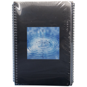 Spiralblock A5 kariert Pack zu 2 x 50 Blatt Spiralblock A5 kariert Pack zu 2 x 50 Blatt