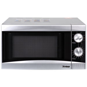Trisa Mikrowelle Micro Plus 17 l Trisa Mikrowelle Micro Plus 17 l