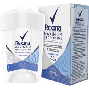 Rexona Deo Maximum Protection, 45 ml