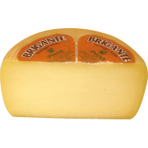 Pecorino Sardo Brigante, 1/2 Laib ca. 850 g
