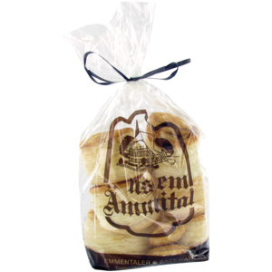 Ämmitaler Pastetli 8 cm, 12 Stück