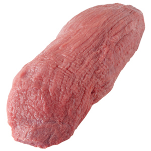 Swiss Quality Beef Runder Mocken enthäutet, ca. 2 kg Swiss Quality Beef Runder Mocken enthäutet, ca. 2 kg
