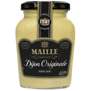 Maille Original Dijon-Senf, 215 g Maille Original Dijon-Senf, 215 g