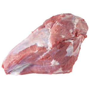 Swiss Quality Beef Schulterbraten, 1-3,5 kg