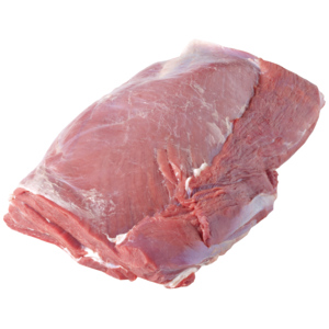 Swiss Quality Beef Hals, ca. 2,5 kg