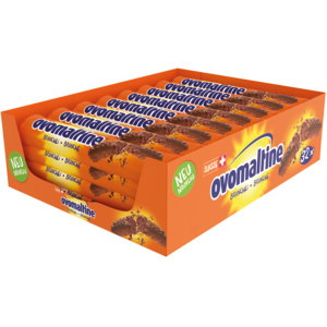 Ovomaltine Branchli, 32 x 33 g Ovomaltine Branchli, 32 x 33 g