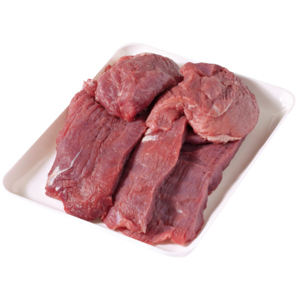 Swiss Quality Beef zum Schnetzeln, ca. 1kg