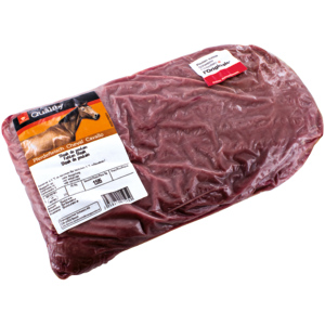 Fohlen Steak, ca. 1,5 kg