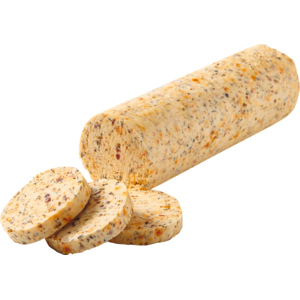 Premium Kräuterbutter Mediterran, 200 g Premium Kräuterbutter Mediterran, 200 g