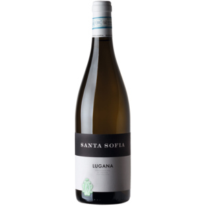 Santa Sofia Lugana DOC, 75 cl