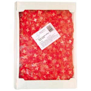 Astra Swiss Bonbons, 2,5 kg Astra Swiss Bonbons, 2,5 kg