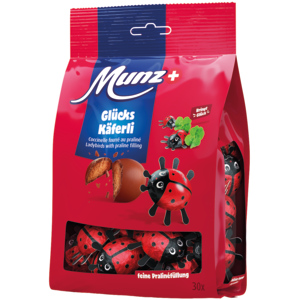 Maestrani Glückskäfer, 150 g Maestrani Glückskäfer, 150 g