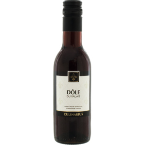 Culinarius Dôle, 25 cl Culinarius Dôle, 25 cl
