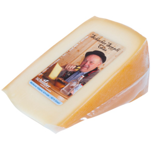 Schacher Seppli Chäs, 500 g Schacher Seppli Chäs, 500 g
