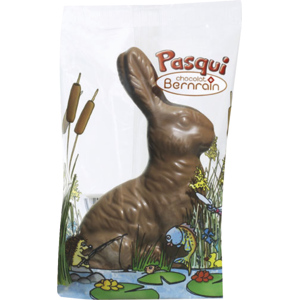 Hase Pasqui Milch, 100 g Hase Pasqui Milch, 100 g