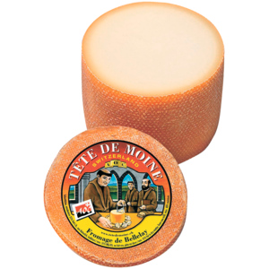 Tête de Moine AOP, 1/1 meule env. 850 g