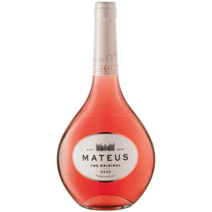 Mateus Rosé Douro DOC, 75 cl