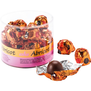 olo marzipan Abricot, 25 x 24 g olo marzipan Abricot, 25 x 24 g