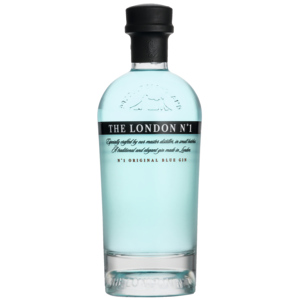 The London Gin 43%, 70 cl The London Gin 43%, 70 cl