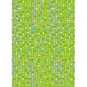 Geschenkpapier 70 cm x 50 m grün