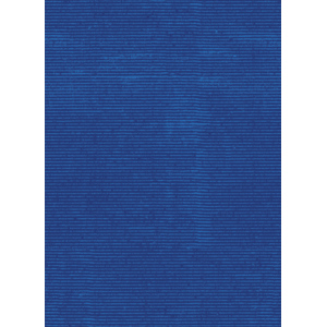 Geschenkpapier 70 cm x 50 m blau