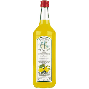 Lazzaroni Limoncino del Chiostro 28%, 100 cl Lazzaroni Limoncino del Chiostro 28%, 100 cl