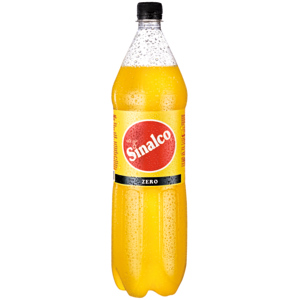 Sinalco Zero, PET 1,5 l