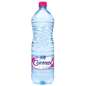 Contrex, PET 6 x 1,5 l Contrex, PET 6 x 1,5 l