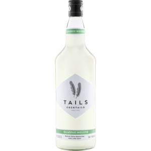Tails Cocktails Mojito 14,9% Vol., 6 x 1 l