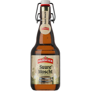 Ramseier Suure Moscht MW, 49 cl