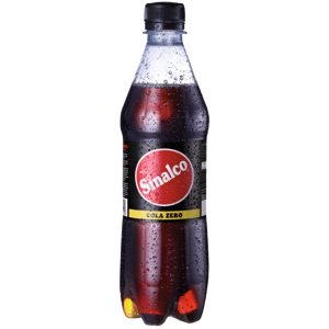 Sinalco Cola Zero, Pack zu 24 PET x 50 cl Sinalco Cola Zero, Pack zu 24 PET x 50 cl
