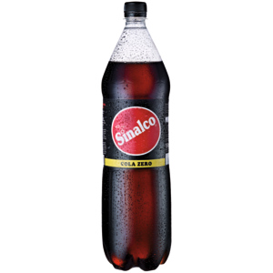 Sinalco Cola Zero, Harrase zu 6 Fl. x 1,5 Liter Sinalco Cola Zero, Harrase zu 6 Fl. x 1,5 Liter