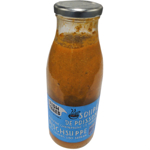 MSC Fischsuppe, 490 g, Fish Tales