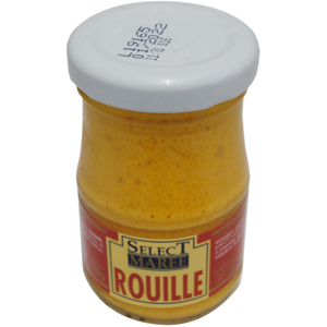 Rouillesauce, 90 g Rouillesauce, 90 g