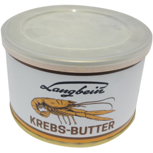 Krebsbutter, 370 g Krebsbutter, 370 g