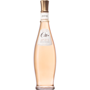 Ott Château de Selle Rosé Provence AOC, 75 cl