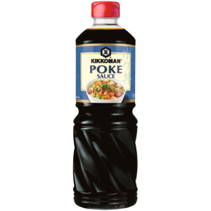 Kikkoman Poke Sauce, 975 ml Kikkoman Poke Sauce, 975 ml