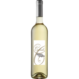 Calmelo Bianco di Puglia IGP, 75 cl Calmelo Bianco di Puglia IGP, 75 cl