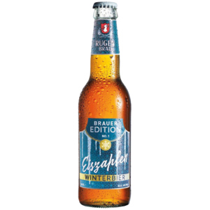 Rugenbräu Eiszapfen Bier 33cl, Karton zu 6 Flaschen x 33 cl Rugenbräu Eiszapfen Bier 33cl, Karton zu 6 Flaschen x 33 cl