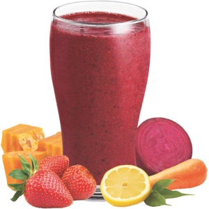Love Smoothie Dance to the Beet, TK, 15 x 150 g Love Smoothie Dance to the Beet, TK, 15 x 150 g