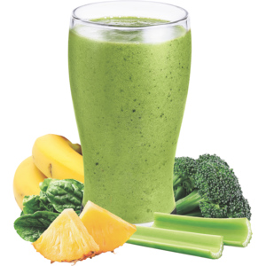Love Smoothie Green Machine, TK, 15 x 150 g