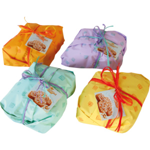 Grand Ducale Colomba Classica handverpackt, 900 g Grand Ducale Colomba Classica handverpackt, 900 g