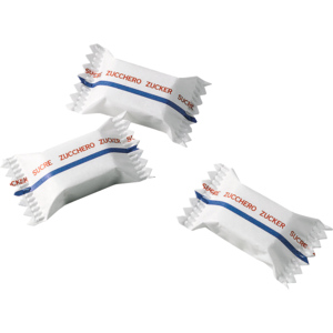 Würfelzucker Portionen, 5 kg Würfelzucker Portionen, 5 kg